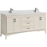 Ogee Miter