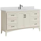 Ogee Miter