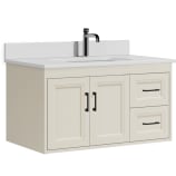 Ogee Miter