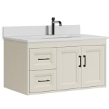 Ogee Miter