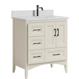 Ogee Miter
