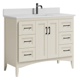 Tiered Miter