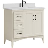 Ogee Miter