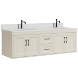 Ogee Miter