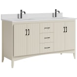 Reeded