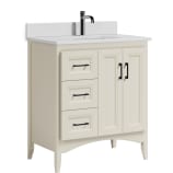 Ogee Miter