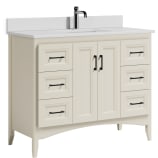 Ogee Miter