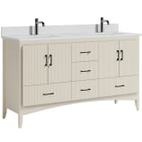 Reeded
