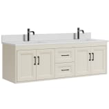 Ogee Miter