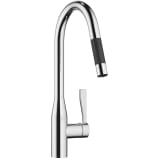 Gooseneck Spout
