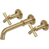 Cross Handles