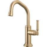 Angled Spout