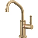 Angled Spout