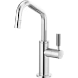 Angled Spout