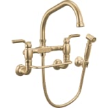Wall Mount Faucet