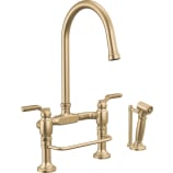 Bridge Faucet