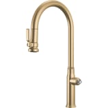 Single Hole Faucet