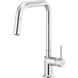 Square Spout