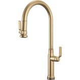 Single Hole Faucet