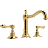 Metal Levers