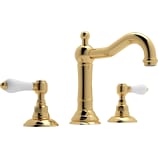 Porcelain Levers
