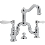 Porcelain Levers