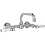 LP-Porcelain Lever