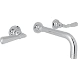 Lever Handles