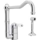 Porcelain Lever