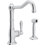 Metal Lever