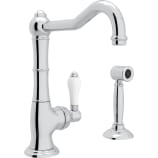 Porcelain Lever