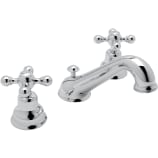 X-Cross Handles