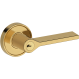 Recessed Round