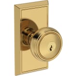 Chamfered 5"