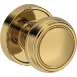 Recessed Round