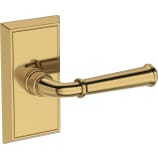 Chamfered 5"