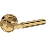 Recessed Round