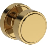 Recessed Round