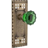 Emerald Crystal