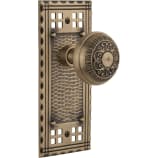 Craftsman Long Plate