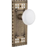 Craftsman Long Plate