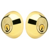 Double Cylinder