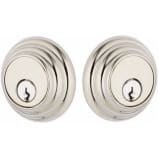 Double Cylinder