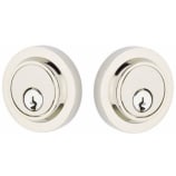 Double Cylinder