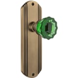 Emerald Crystal