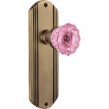 Deco Long Plate