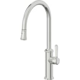 High Spout