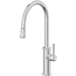 High Spout