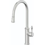 High Spout