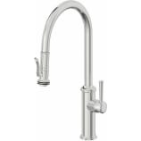 High Spout